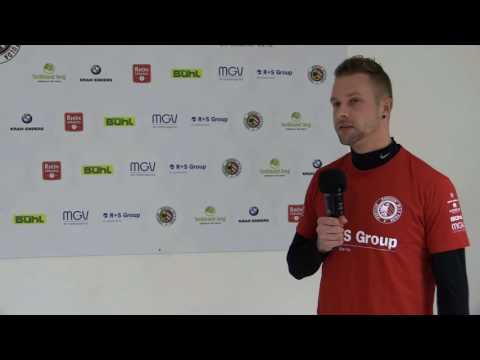 Dennis Müller (SC Borussia Fulda)
