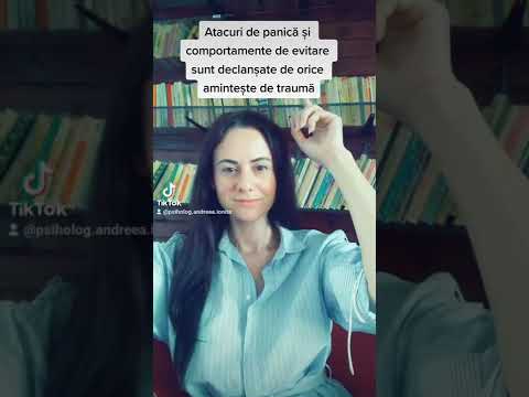 7 probleme psihice pe care le poți dezvolta în urma unei traume