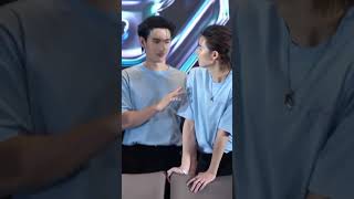 Download lagu Jealous Husband is Dangerous naa😏😂 #poohpavel #ppoohkt #bl #reels #shorts #blseries #blactor #fyp mp3