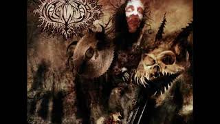 Naglfar - Of Gorgons Spawned Through Witchcraft