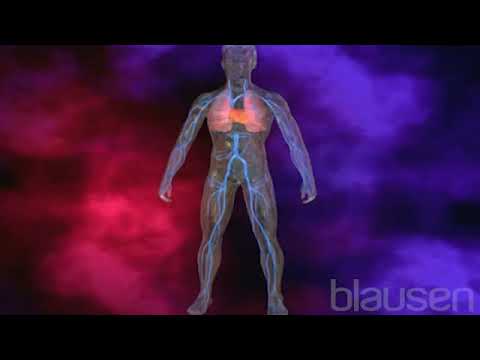 Heart Function - An Information Shared by Dr. Anthony Jones