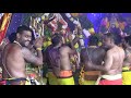 Periyachi Amman Bhajan Theemithi 2018