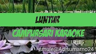 Download lagu Luntur no vokal mp3 Download lagu Luntur no vokal mp3