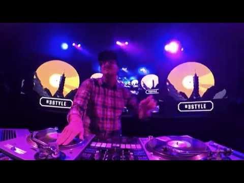 Mike 2600: Red Bull Thre3style 2016 USA National Finals