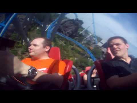 Lets Travel - Europa Park 2013 [NRWBoy18] [Teil 2]