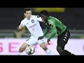 Highlights: Cercle - RSC Anderlecht