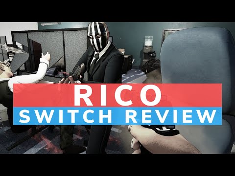 Rico Switch Review | Buy or Avoid?