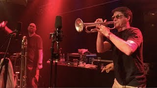 Fat Freddy&#39;s Drop Shiverman Drop Dornbirn