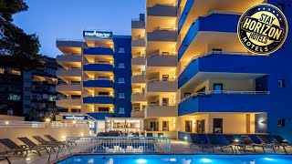 Ibiza Heaven Apartments | Ibiza, Spain | Hotel Review 🌟