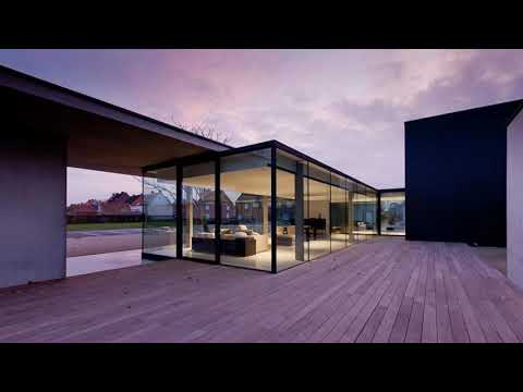 Night On The Terrace 386