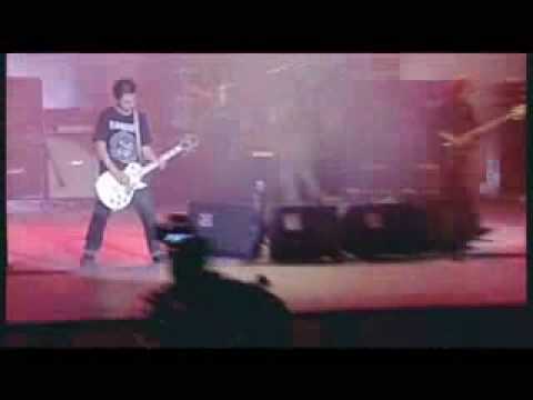 UHF |  Rua do Carmo - DVD - Absolutamente ao vivo