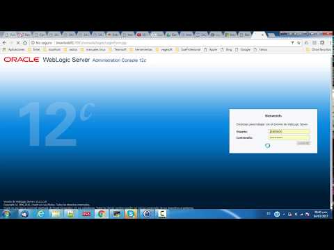 How to install an SSL certificate on Oracle Service Bus 12c