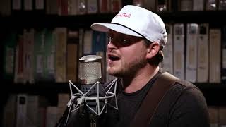 Josh Abbott Band - Whiskey Tango Foxtrot - 8/11/2017 - Paste Studios, New York, NY