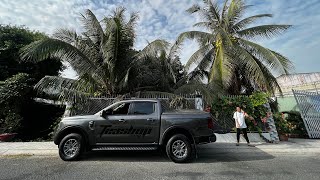 Chuyến Xe Làm Tận Nhà tại An Giang Future Led 2024 Smartkey Bi Cầu Của T23Shop Cần Đầu Năm Con Rồng