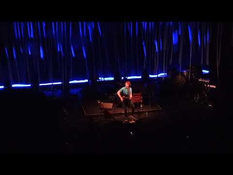 Dan Owen - When I Die [Birdy @ Eventime Apollo]