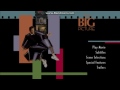 Opening To The Big Picture 2002 DVD