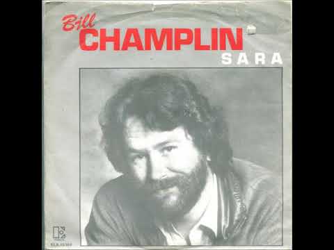 Bill Champlin - Sara
