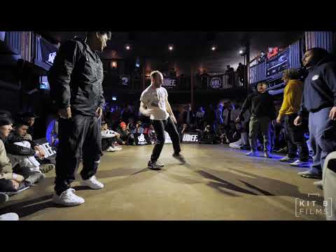 MEC VS Eastern Bloc [3vs3 Prelims] - Rock Harder 2019