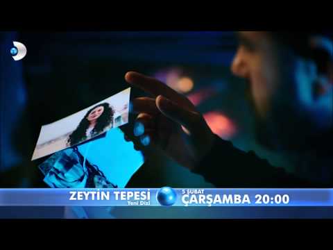 Zeytin Tepesi 1.Bölüm Fragmanı