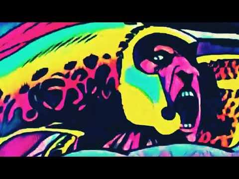 ST. ELMO'S  FIRE - Hammer