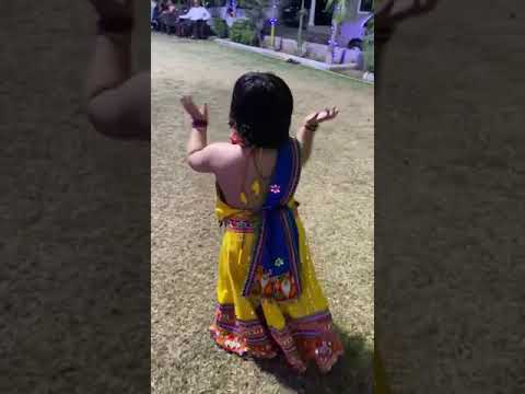 3 Tali Garba Tetudo Levo Che #festival #status #gujrat #moments #viral #garba #india #enjoy #reels