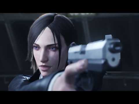 Evil Within 2 Pt 38: Finale