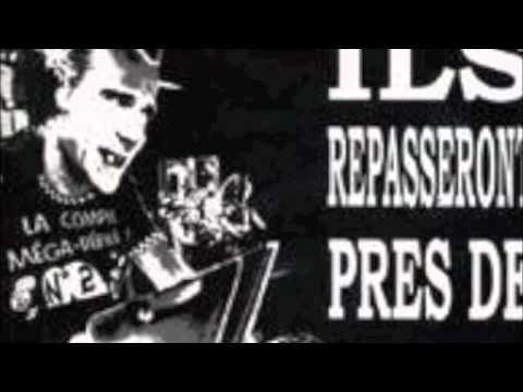 ANTI.T - Ma Vie 1 & 2