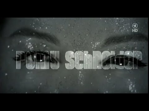 Romy Schneider / Eine Nahaufnahme (Julia Benkert) Doku HQ 2009