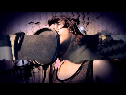 Queensy Rebel-Move yah body boy