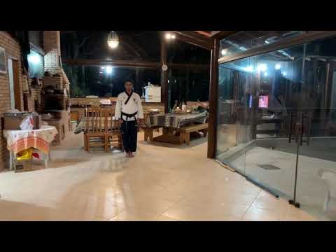 Rafael Chagas da Silva - Final