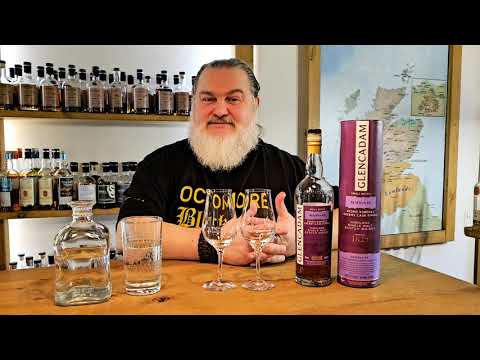 WH #559 – WHISKY - Glencadam Reserva PX Finish