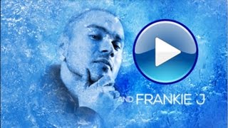 "Frozen" Lyric Video - Natty Rico Feat. Frankie J, Melissa Molinaro & D.One