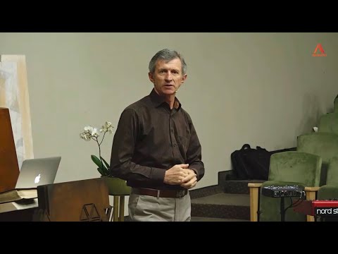 Nelu Mureșan - Adevărata binecuvântare în căsnicie