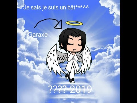 La mort de garaxe (je sais c'est triste)