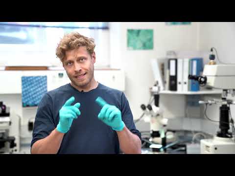 Setzverhalten von Schrauben | Bachelorarbeit Maschinentechnik von  Florian Hutzli