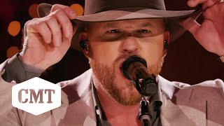 Cody Johnson Performs &quot;Santa Claus Is Back In Town&quot; | CMT Presents: A Cody Johnson Christmas