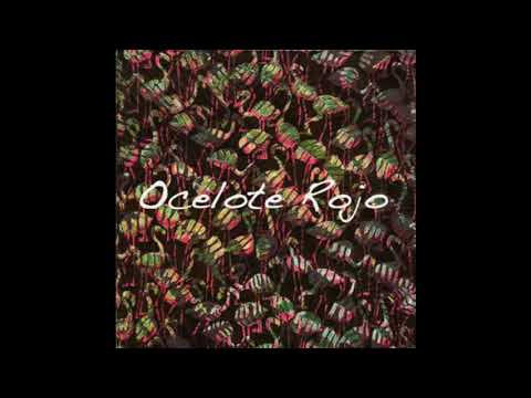 Ocelote Rojo - H'ain