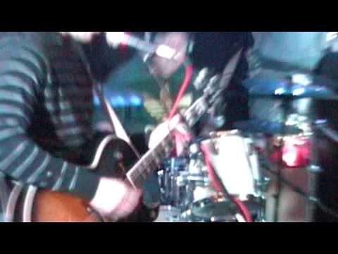 SHQTV Electric Garden in session