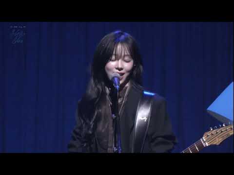 에스파 윈터 Winter - Blue 20251203 #winter #winterblues #my #ice #aespa