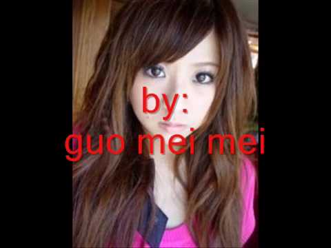 lao shu ai dami (dance remix)- guo mei mei
