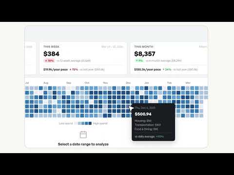 Perplexity Finance 소개 영상