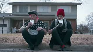 Twenty One Pilots - Stressed Out [10 Hours]
