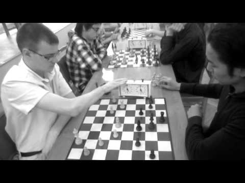 IM Rozum chess blitz