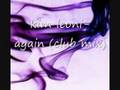 Kim Leoni - Again (Club Mix) 