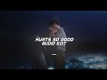 Hurts So Good Astrid S Edit Audio