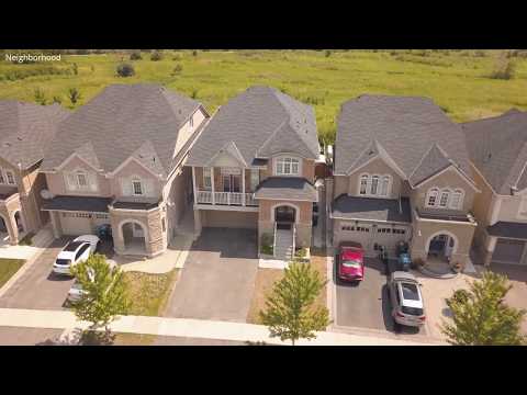 107 Gardenbrooke Trail Brampton