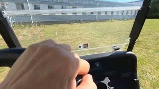 Venta de Easy-Go RXV coche de golf - Imagen 4 | Autoline PE Easy-Go RXV coche de golf | Imagen 4 - Autoline