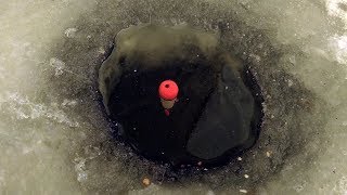 Поплавки для зимней рыбалки самодельные