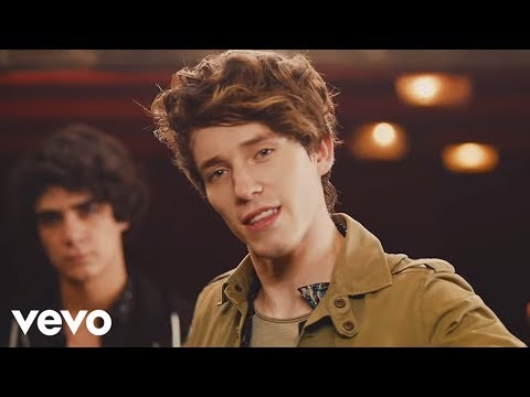 CD9 - No Le Hablen de Amor (Video Oficial)