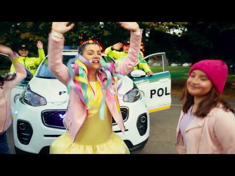 Dúhalka - Auto 4K video pesničky pre deti z CD Kde bolo, tam bolo(Cars, nursery rhymes, kids songs)